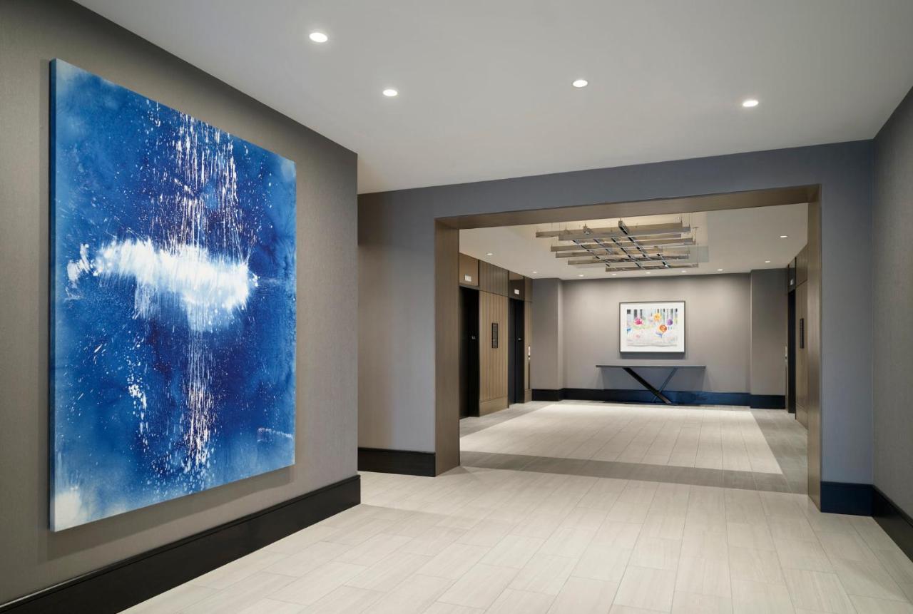Loews Kansas City Exterior foto