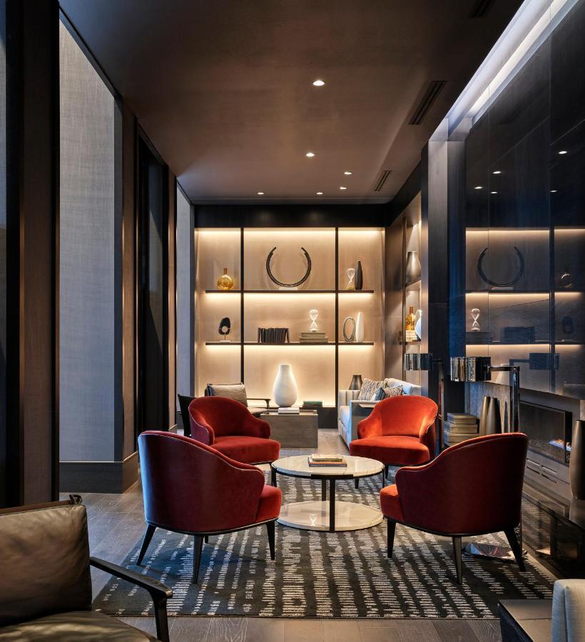 Loews Kansas City Exterior foto